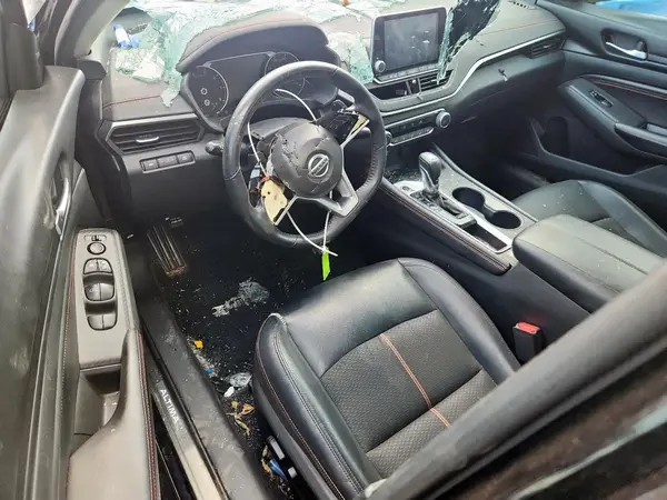 1N4BL4CV9LC124517 2020 NISSAN ALTIMA - Image 8