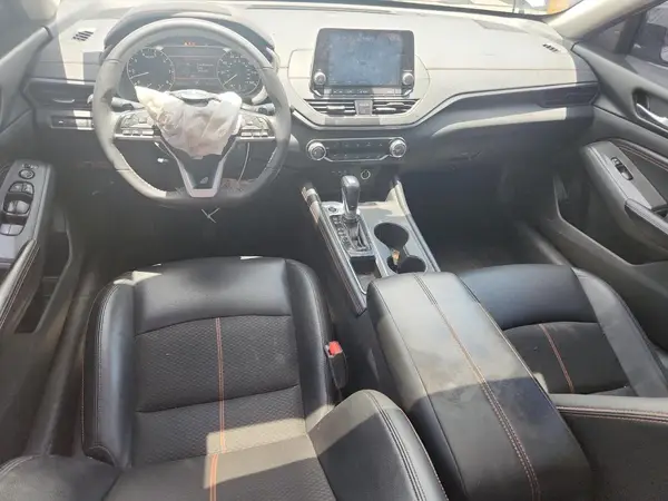 1N4BL4CV9LC126929 2020 NISSAN ALTIMA - Image 8