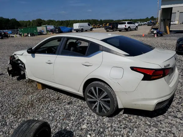 1N4BL4CV9LC127031 2020 NISSAN ALTIMA - Image 2
