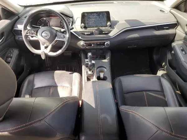 1N4BL4CV9LC127031 2020 NISSAN ALTIMA - Image 8