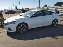 1N4BL4CV9LC127109 2020 NISSAN ALTIMA