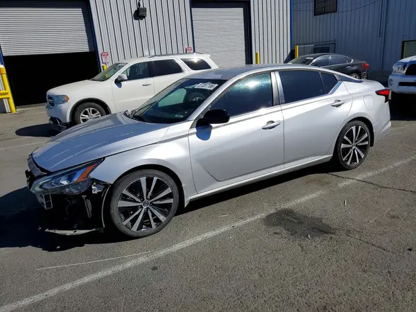 1N4BL4CV9LC127160 2020 NISSAN ALTIMA - Image 1