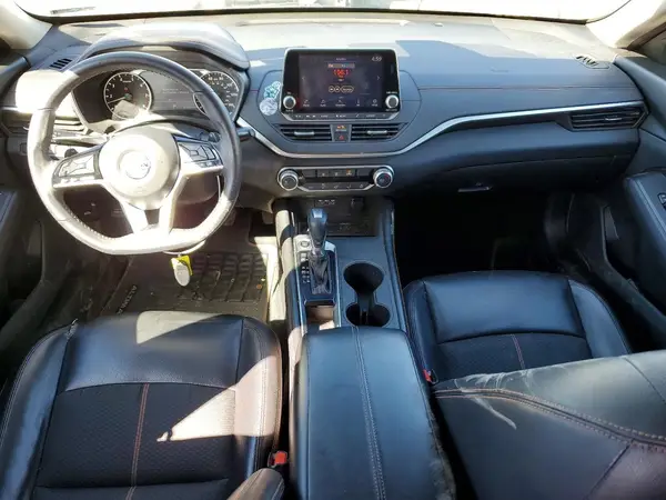 1N4BL4CV9LC127160 2020 NISSAN ALTIMA - Image 8