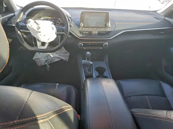 1N4BL4CV9LC127210 2020 NISSAN ALTIMA - Image 8