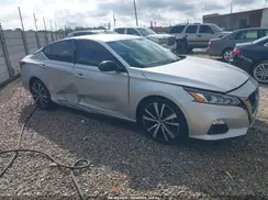 1N4BL4CV9LC127272 2020 NISSAN ALTIMA