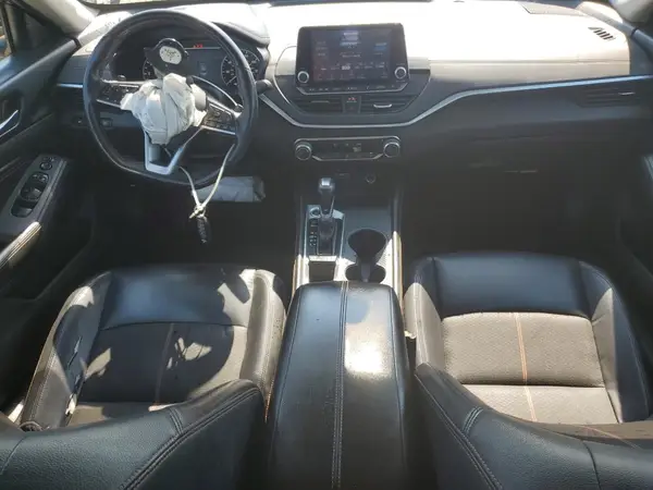 1N4BL4CV9LC128051 2020 NISSAN ALTIMA - Image 8