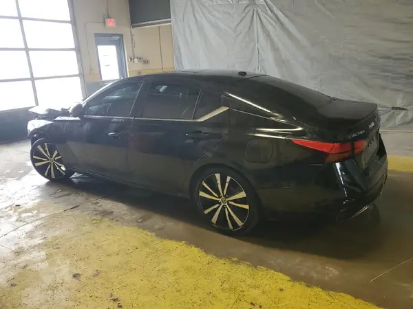 1N4BL4CV9LC128065 2020 NISSAN ALTIMA - Image 2