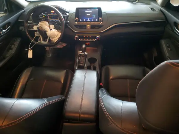 1N4BL4CV9LC128065 2020 NISSAN ALTIMA - Image 8