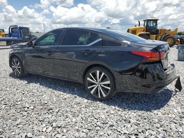 1N4BL4CV9LC128101 2020 NISSAN ALTIMA - Image 2