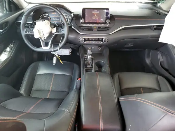 1N4BL4CV9LC128101 2020 NISSAN ALTIMA - Image 8