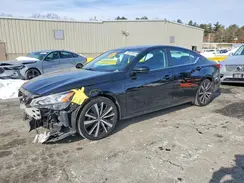 1N4BL4CV9LC128227 2020 NISSAN ALTIMA