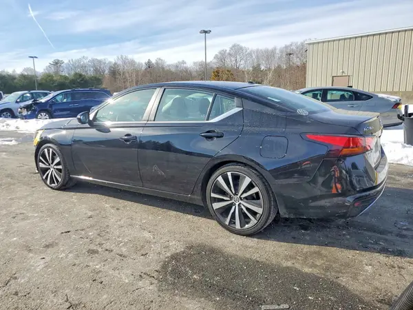 1N4BL4CV9LC128227 2020 NISSAN ALTIMA - Image 2