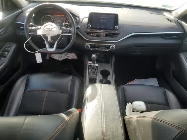 1N4BL4CV9LC128227 2020 NISSAN ALTIMA - Image 8