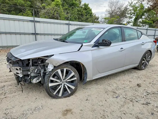 1N4BL4CV9LC130155 2020 NISSAN ALTIMA - Image 1