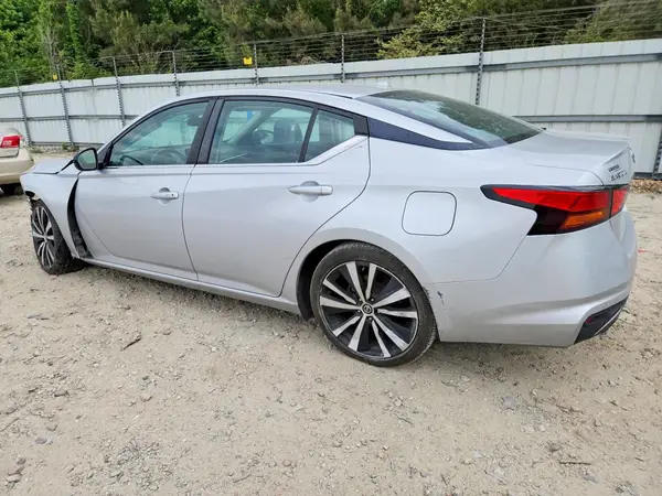 1N4BL4CV9LC130155 2020 NISSAN ALTIMA - Image 2