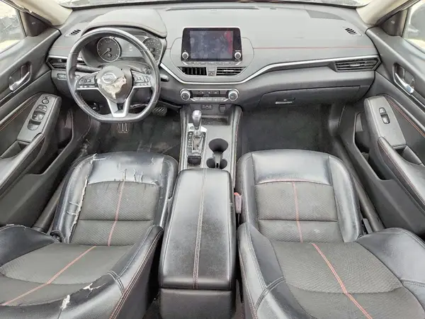 1N4BL4CV9LC130155 2020 NISSAN ALTIMA - Image 8