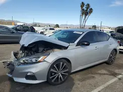1N4BL4CV9LC130298 2020 NISSAN ALTIMA