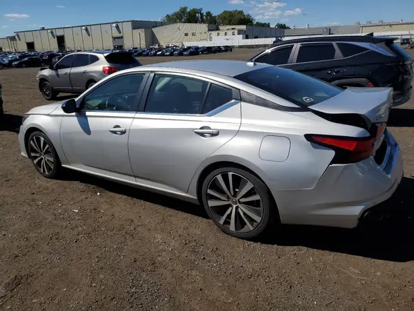 1N4BL4CV9LC132049 2020 NISSAN ALTIMA - Image 2