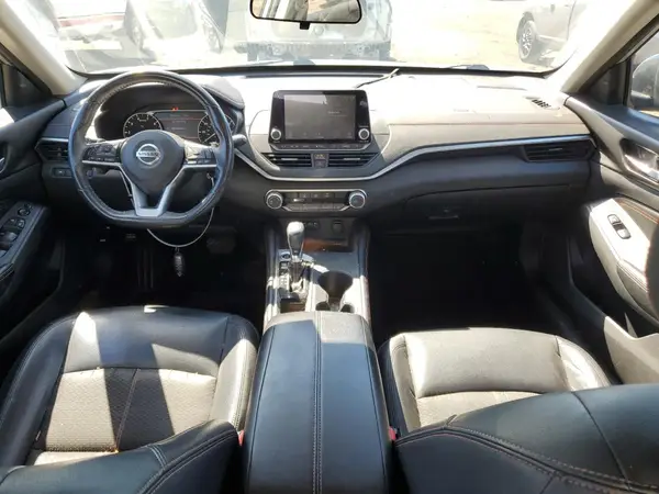 1N4BL4CV9LC132049 2020 NISSAN ALTIMA - Image 8