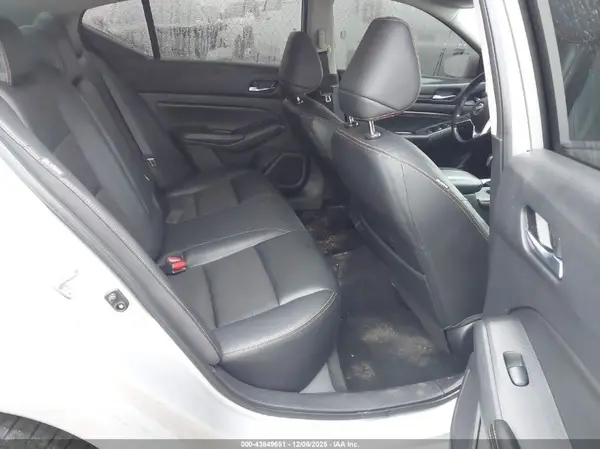 1N4BL4CV9LC132214 2020 NISSAN ALTIMA - Image 8