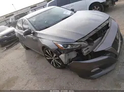 1N4BL4CV9LC132293 2020 NISSAN ALTIMA