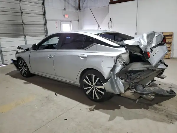1N4BL4CV9LC132696 2020 NISSAN ALTIMA - Image 2