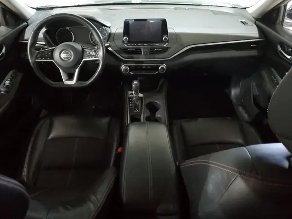 1N4BL4CV9LC132696 2020 NISSAN ALTIMA - Image 8