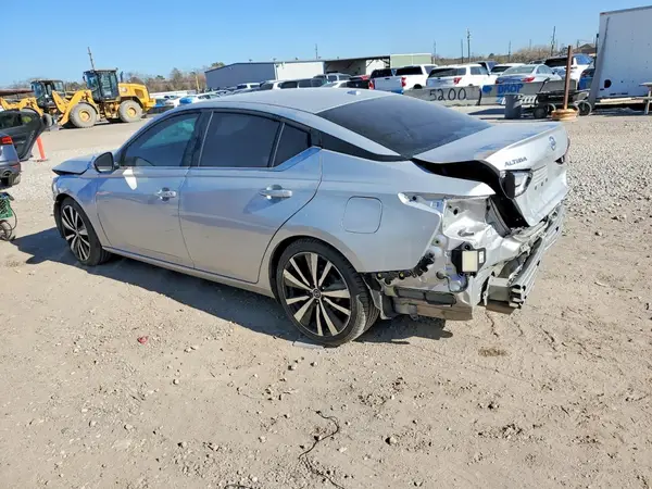 1N4BL4CV9LC133296 2020 NISSAN ALTIMA - Image 2