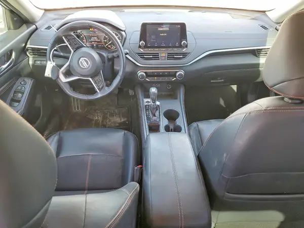 1N4BL4CV9LC133296 2020 NISSAN ALTIMA - Image 8
