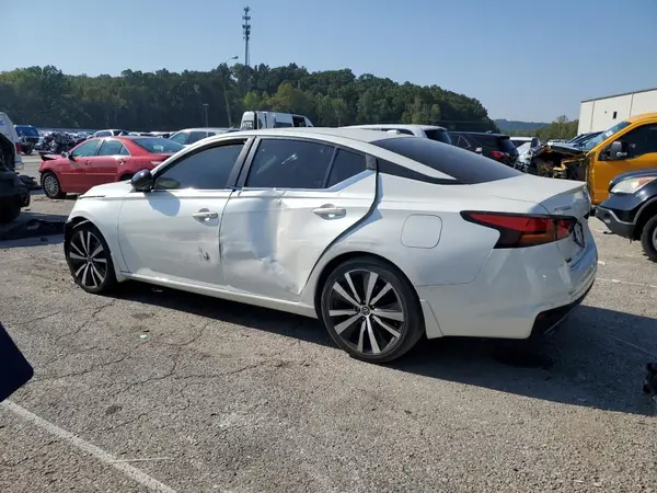 1N4BL4CV9LC133766 2020 NISSAN ALTIMA - Image 2
