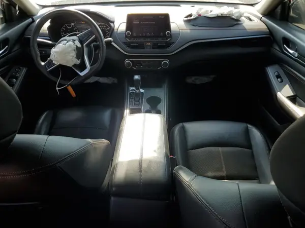 1N4BL4CV9LC133766 2020 NISSAN ALTIMA - Image 8