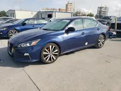 1N4BL4CV9LC134318 2020 NISSAN ALTIMA