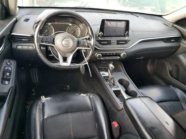 1N4BL4CV9LC134318 2020 NISSAN ALTIMA - Image 8