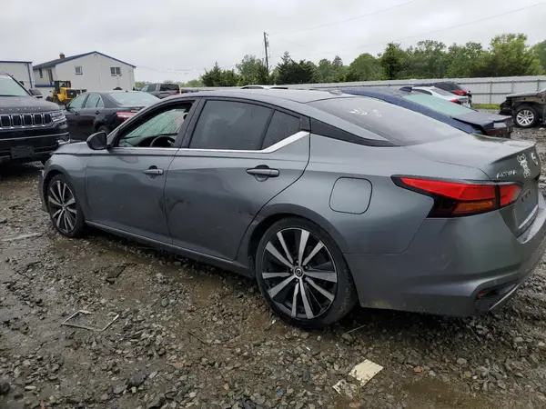 1N4BL4CV9LC134593 2020 NISSAN ALTIMA - Image 2