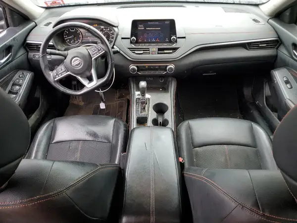 1N4BL4CV9LC134593 2020 NISSAN ALTIMA - Image 8