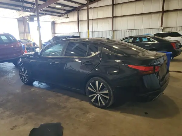 1N4BL4CV9LC134657 2020 NISSAN ALTIMA - Image 2