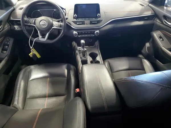 1N4BL4CV9LC134657 2020 NISSAN ALTIMA - Image 8