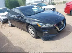 1N4BL4CV9LC134898 2020 NISSAN ALTIMA