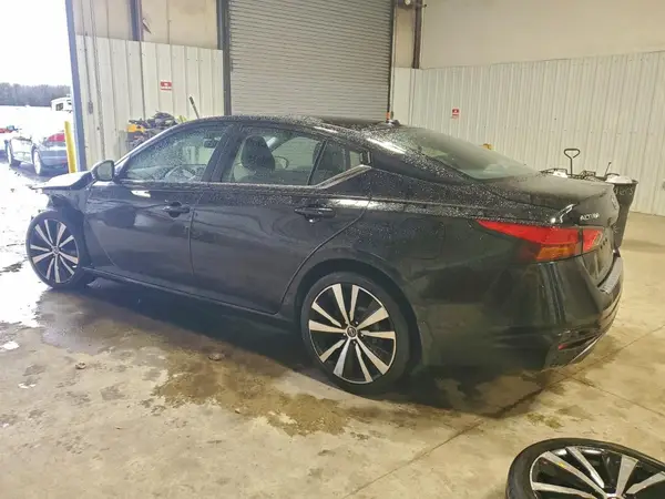 1N4BL4CV9LC134979 2020 NISSAN ALTIMA - Image 2