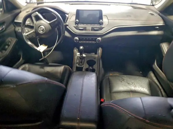 1N4BL4CV9LC134979 2020 NISSAN ALTIMA - Image 8