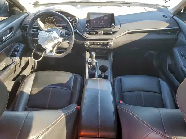 1N4BL4CV9LC135226 2020 NISSAN ALTIMA - Image 8