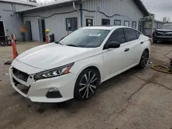 1N4BL4CV9LC135534 2020 NISSAN ALTIMA