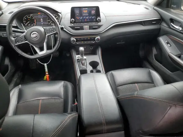 1N4BL4CV9LC135534 2020 NISSAN ALTIMA - Image 8