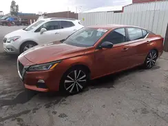 1N4BL4CV9LC136523 2020 NISSAN ALTIMA