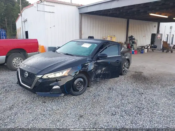 1N4BL4CV9LC137848 2020 NISSAN ALTIMA - Image 2