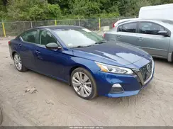 1N4BL4CV9LC138417 2020 NISSAN ALTIMA