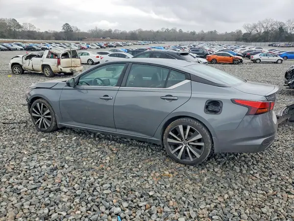 1N4BL4CV9LC138966 2020 NISSAN ALTIMA - Image 2