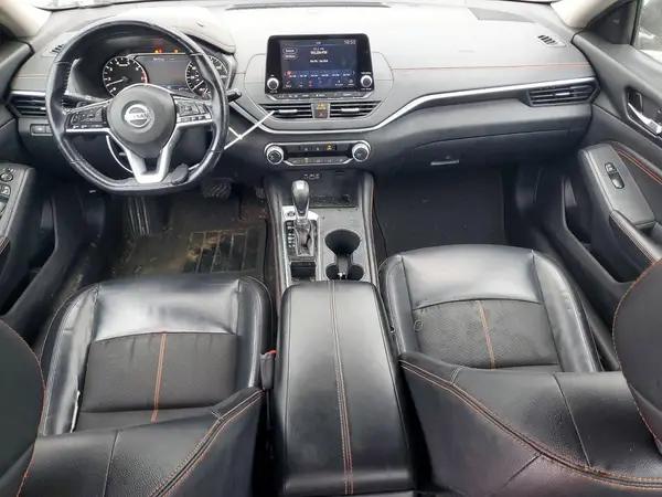 1N4BL4CV9LC138966 2020 NISSAN ALTIMA - Image 8