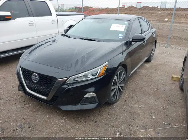1N4BL4CV9LC139759 2020 NISSAN ALTIMA - Image 2