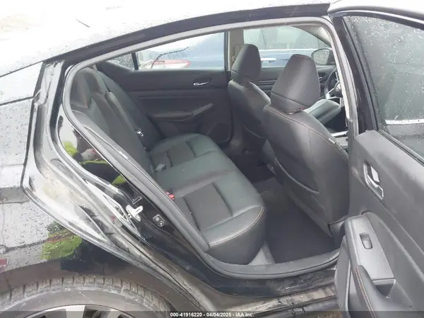 1N4BL4CV9LC139759 2020 NISSAN ALTIMA - Image 8